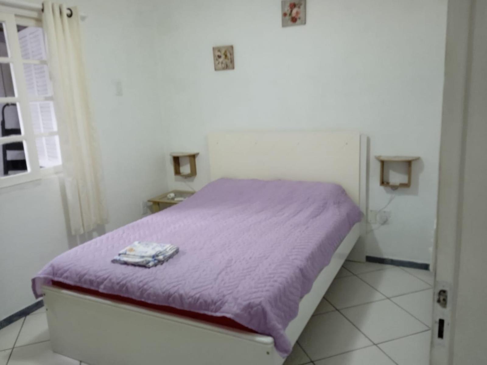 Сasa de vacaciones Casa No Campeche Veraneio Com Internet Florianópolis