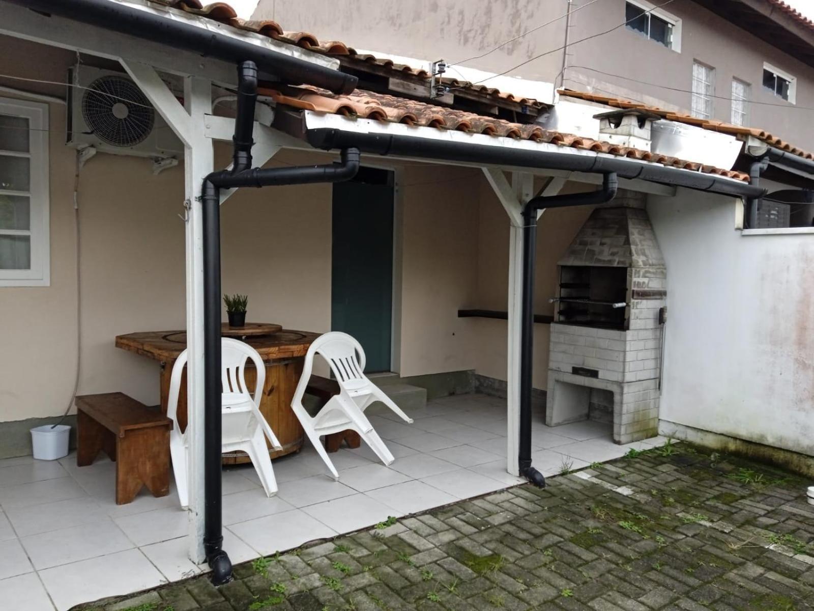 Casa No Campeche Veraneio Com Internet Сasa de vacaciones Florianópolis