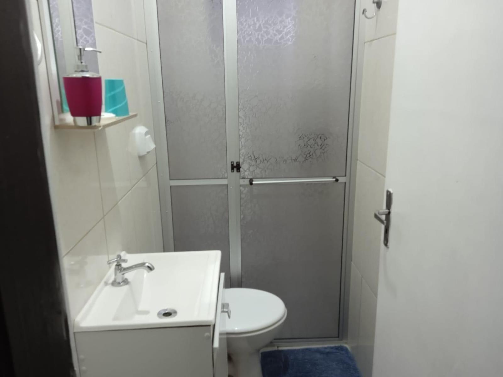 Casa No Campeche Veraneio Com Internet Сasa de vacaciones Florianópolis