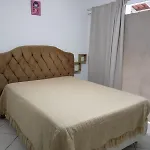 Casa No Campeche Para Veraneio Com Internet